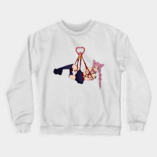 The Wicked Lady Crewneck Sweatshirt